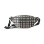 Laura Ashley Riñonera DFG-BLCK-GRS Negro