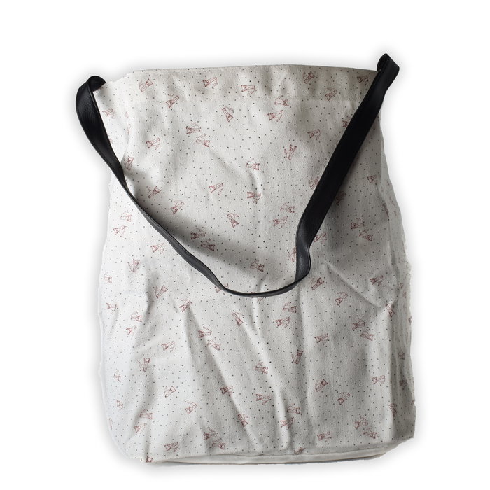 Camaieu Bolso ASACUBE-TE-AC0 Blanco Camaieu Bolso ASACUBE-TE-AC0 Blanco
