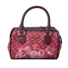 Twinset Bolso 192TA7018 Rosa Piel