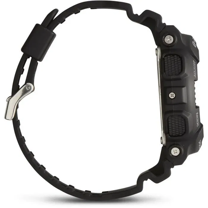 Casio G-SHOCK Reloj de Resina Negro