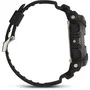 Casio G-SHOCK Reloj de Resina Negro