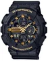 Casio G-Shock Classic Reloj Mujer Negro CAS4549526279737