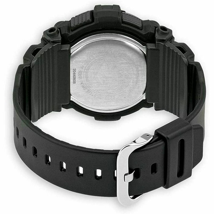 Casio G-Shock Classic GW7900B1 negro para hombre Casio G-Shock Classic GW7900B1 negro para hombre