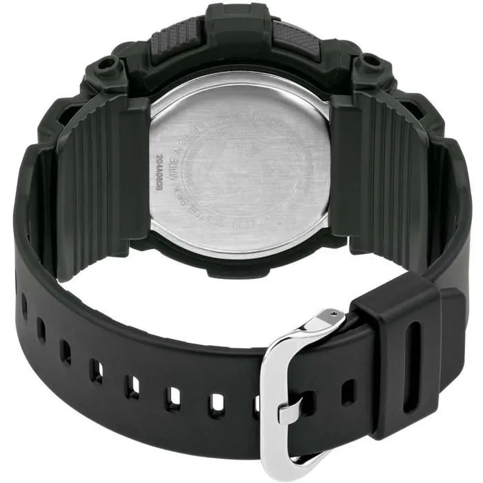 Casio GW7900B1 Reloj G-Shock Classic negro para hombre