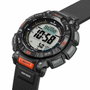 Casio PRG-340-1ER 54,7 mm Negro