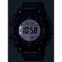 Casio PRG-340-1ER 54,7 mm Negro