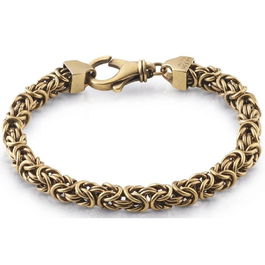 Pulsera Hombre Guess JUMB01352JWAG Acero Inoxidable