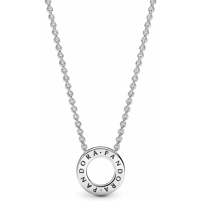 Collar Mujer Pandora 397436CZ-45