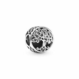 Charm Mujer Pandora OPENWORK FAMILY ROOTS