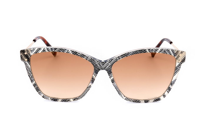 Missoni MIS-0003-S-S37 Gafas de sol Multicolor Missoni MIS-0003-S-S37 Gafas de sol Multicolor