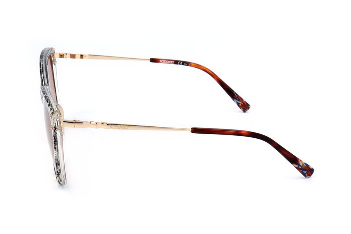 Missoni MIS-0003-S-S37 Gafas de sol Multicolor Missoni MIS-0003-S-S37 Gafas de sol Multicolor