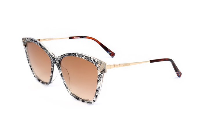 Missoni MIS-0003-S-S37 Gafas de sol Multicolor Missoni MIS-0003-S-S37 Gafas de sol Multicolor