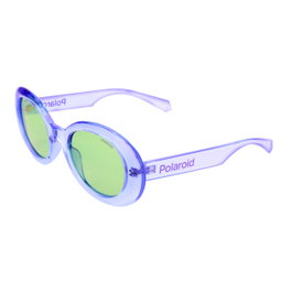 Polaroid PLD6052-S-789 Gafas de sol para mujer con cristal verde