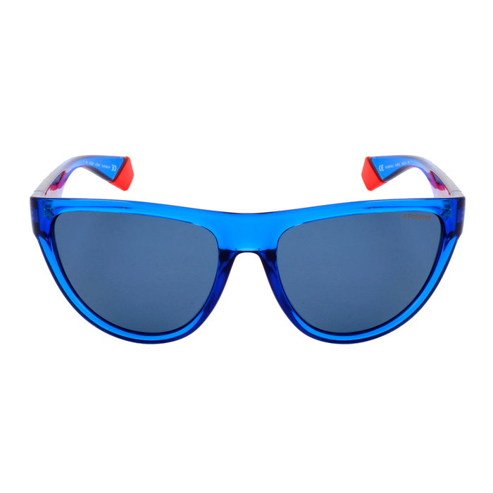 Polaroid PLD6075-S-PJP Gafas de sol azul