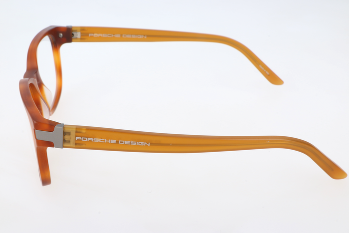 Porsche Design P8250-D Gafas de vista Marrón