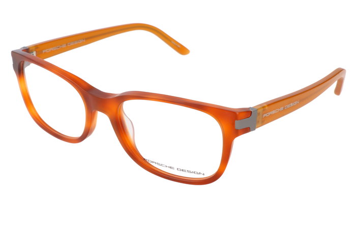 Porsche Design P8250-D Gafas de vista Marrón