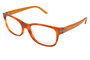 Porsche Design P8250-D Gafas de vista Marrón