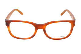 Porsche Design P8250-D Gafas de vista Marrón