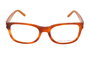 Porsche Design P8250-D Gafas de vista Marrón