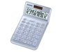 Casio My Style JW-200SC-BU Calculadora de Sobremesa 12 Dígitos Azul