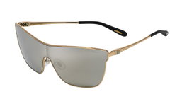 Chopard SCHC20S99300G con lentes marrones degradadas