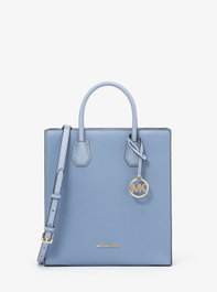 Michael Kors Complemento 35S2GM9T8T-CHAMBRAY-MLT Azul