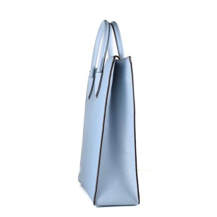 Michael Kors Complemento 35S2GM9T8T-CHAMBRAY-MLT Azul
