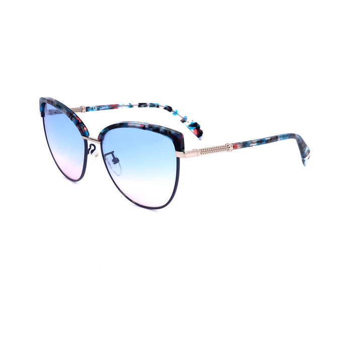 Tous STO436 Gafas de Sol Mujer Mariposa Metal 57-16-135 mm Protección UV400
