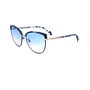 Tous STO436 Gafas de Sol Mujer Mariposa Metal 57-16-135 mm Protección UV400