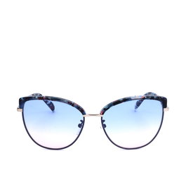 Tous STO436 Gafas de Sol Mujer Mariposa Metal 57-16-135 mm Protección UV400