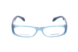 Alexander Mcqueen Gafas AMQ-4150-IQY Azul