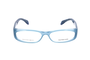 Alexander Mcqueen Gafas AMQ-4150-IQY Azul