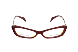 Alexander Mcqueen Gafas AMQ-4163-W0B Gris