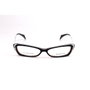 Alexander Mcqueen Gafas AMQ-4163-W0C Azul para Mujer