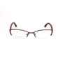 Alexander Mcqueen Gafas AMQ-4183-WCV Rojo