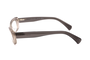 Alexander Mcqueen AMQ-4203-K6M Gafas de vista Beige