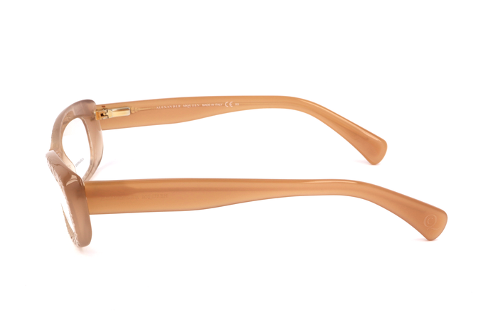 Alexander Mcqueen AMQ-4203-K6Z Beige