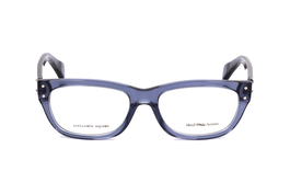 Alexander Mcqueen Gafas AMQ-4223-BMP Azul