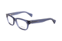 Alexander Mcqueen Gafas AMQ-4223-BMP Azul