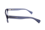 Alexander Mcqueen Gafas AMQ-4223-BMP Azul