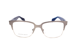 Alexander Mcqueen AMQ-4257-8SN Gafas de vista Gris para Mujer