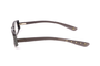Bottega Veneta BV-135-TYP Gafas de vista Gris