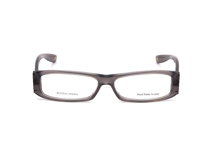 Bottega Veneta BV-135-TYP Gafas de vista Gris Bottega Veneta BV-135-TYP Gafas de vista Gris