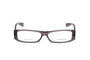Bottega Veneta BV-135-TYP Gafas de vista Gris