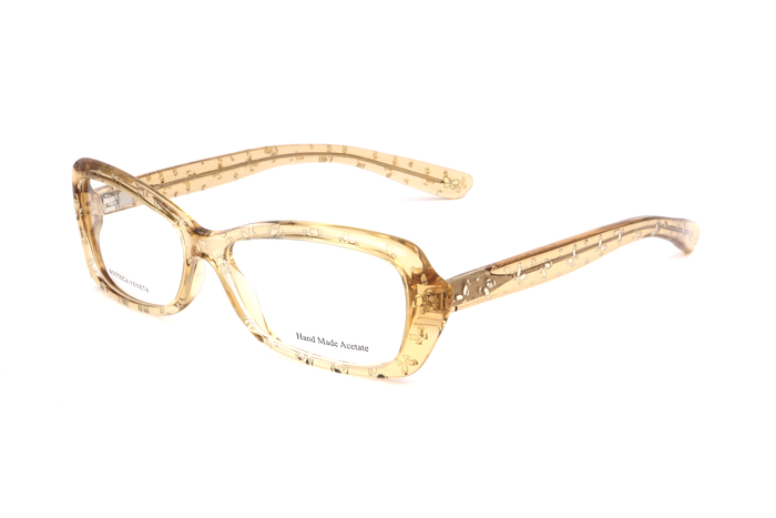 Bottega Veneta BV-170-0O3 Marrón