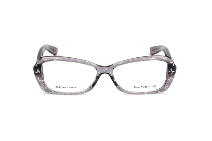 Bottega Veneta BV-170-UVA Gafas de vista Gris