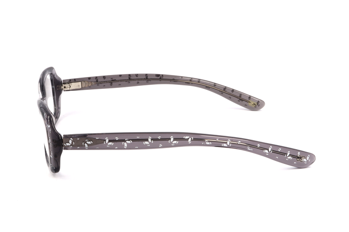 Bottega Veneta BV-170-UVA Gafas de vista Gris