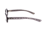 Bottega Veneta BV-170-UVA Gafas de vista Gris