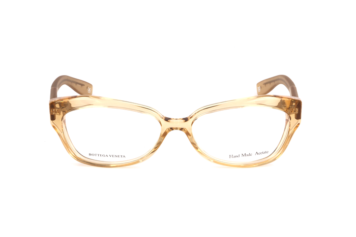 Bottega Veneta BV-175-HAM Gafas de Vista Marrón Mujer Bottega Veneta BV-175-HAM Gafas de Vista Marrón Mujer