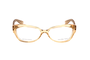 Bottega Veneta BV-175-HAM Gafas de Vista Marrón Mujer